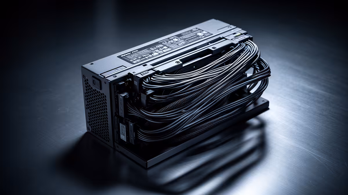 Rand-Conscious PSU Buying: Where to Spend More and Where