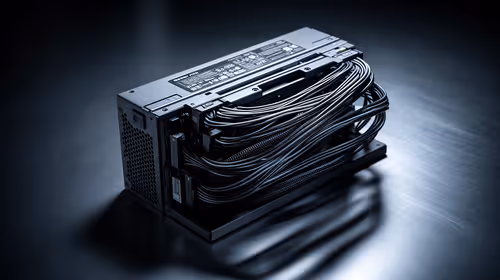 Rand-Conscious PSU Buying: Where to Spend More and Where to Save