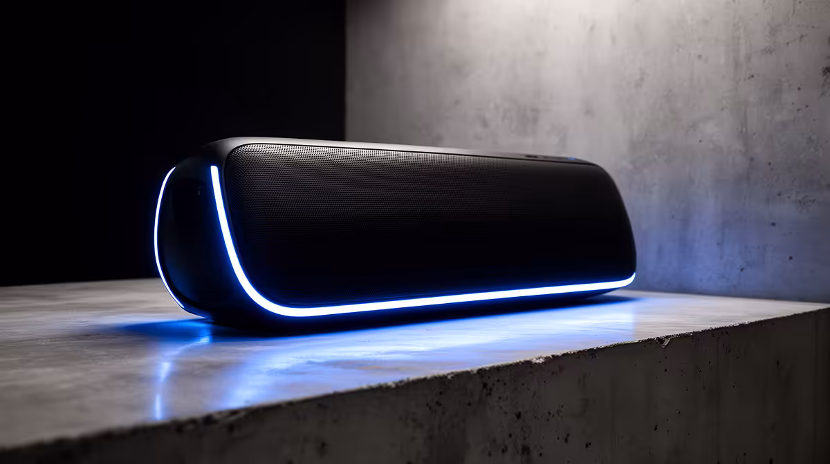 Rand-Conscious Speaker Buying Guide: image, audio and room