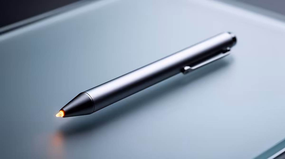 Rand-Conscious Stylus Buying Decisions: Precision,