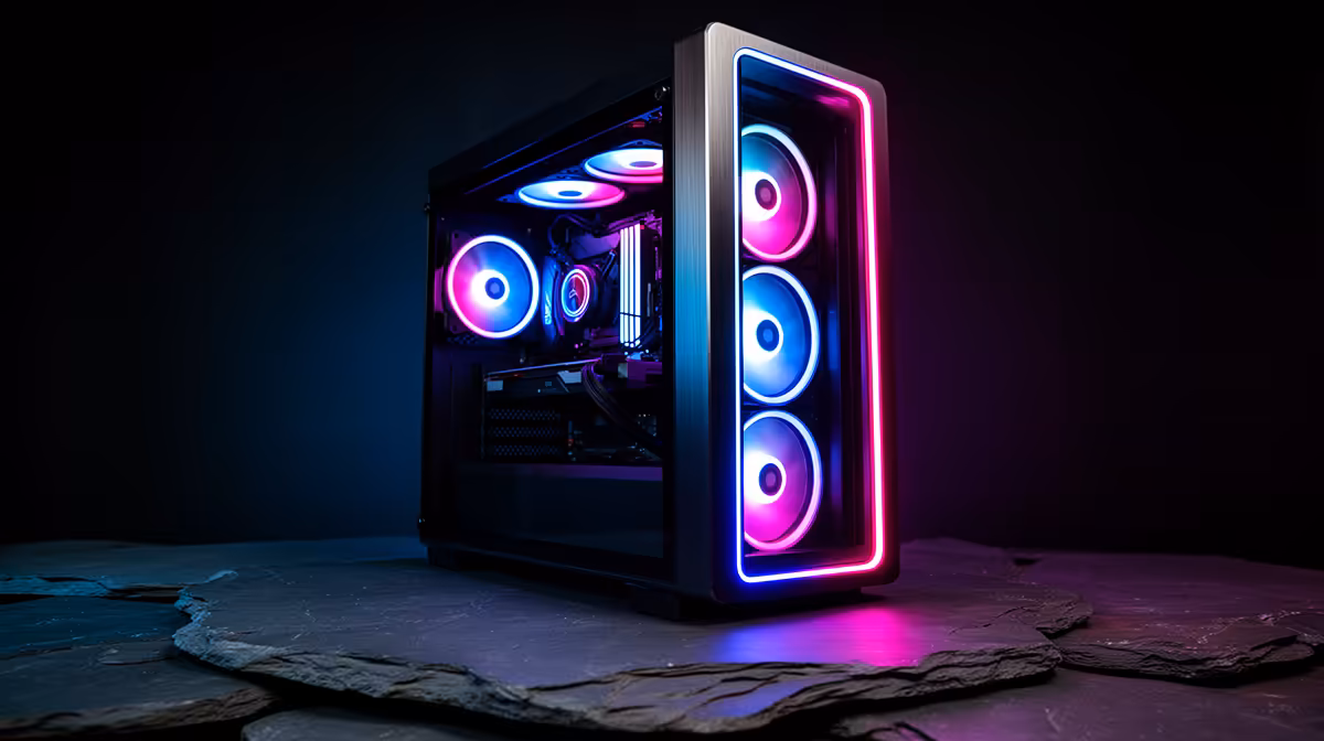 Buyer Notes: Rand-for-Rand PC Case Value
