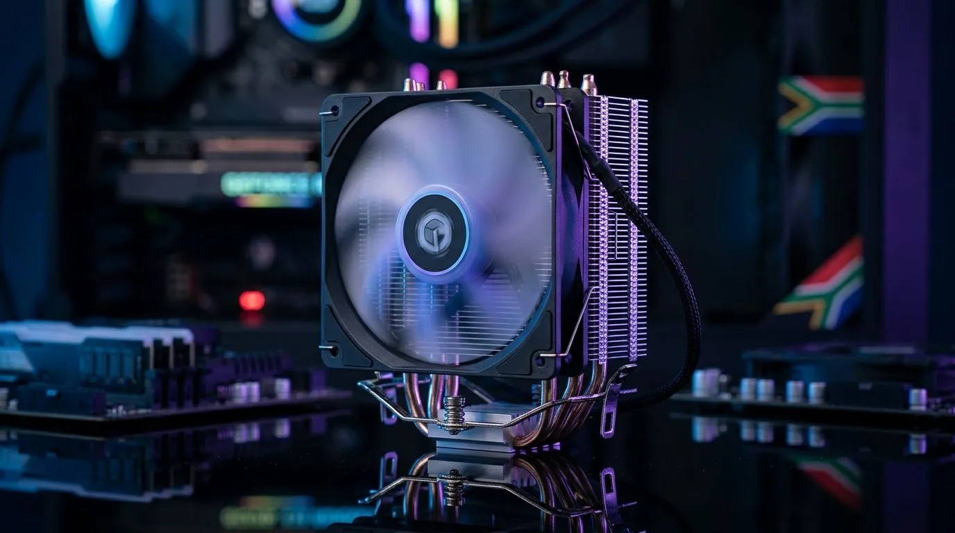 Rand-friendly air cooling upgrades