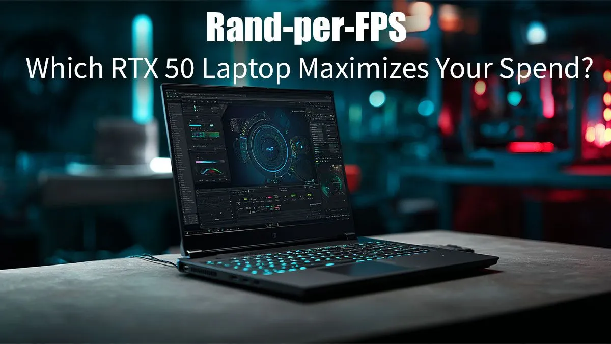 Find Your FPS Champion →