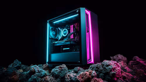 Rand Swings and Imports: Why Your Real Gaming PC Price Moves Daily