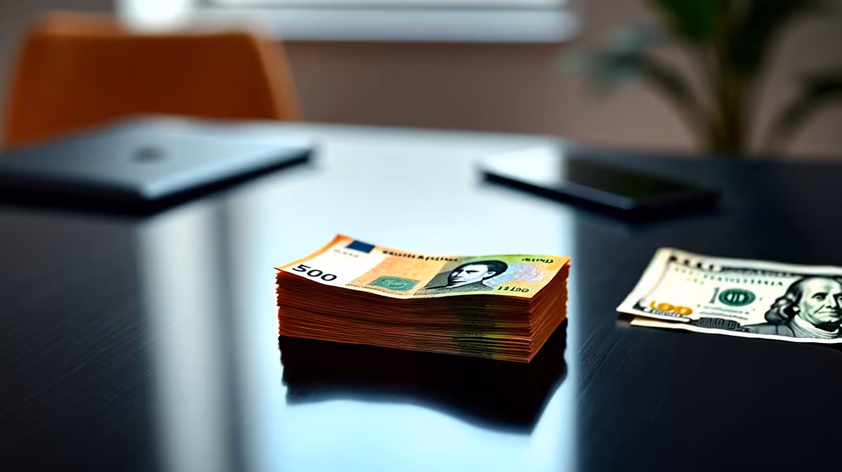 Rand vs Dollar: How Exchange Rate Affects Network