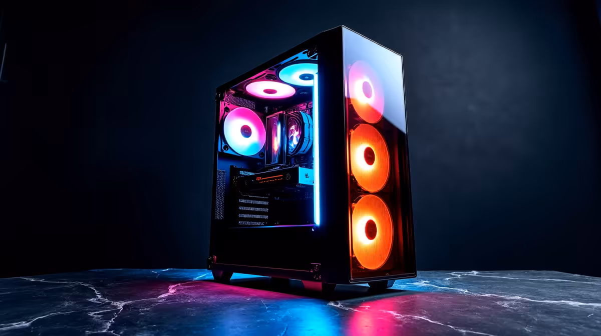 Rand vs Dollar: How Exchange Rate Affects PC Prices SA