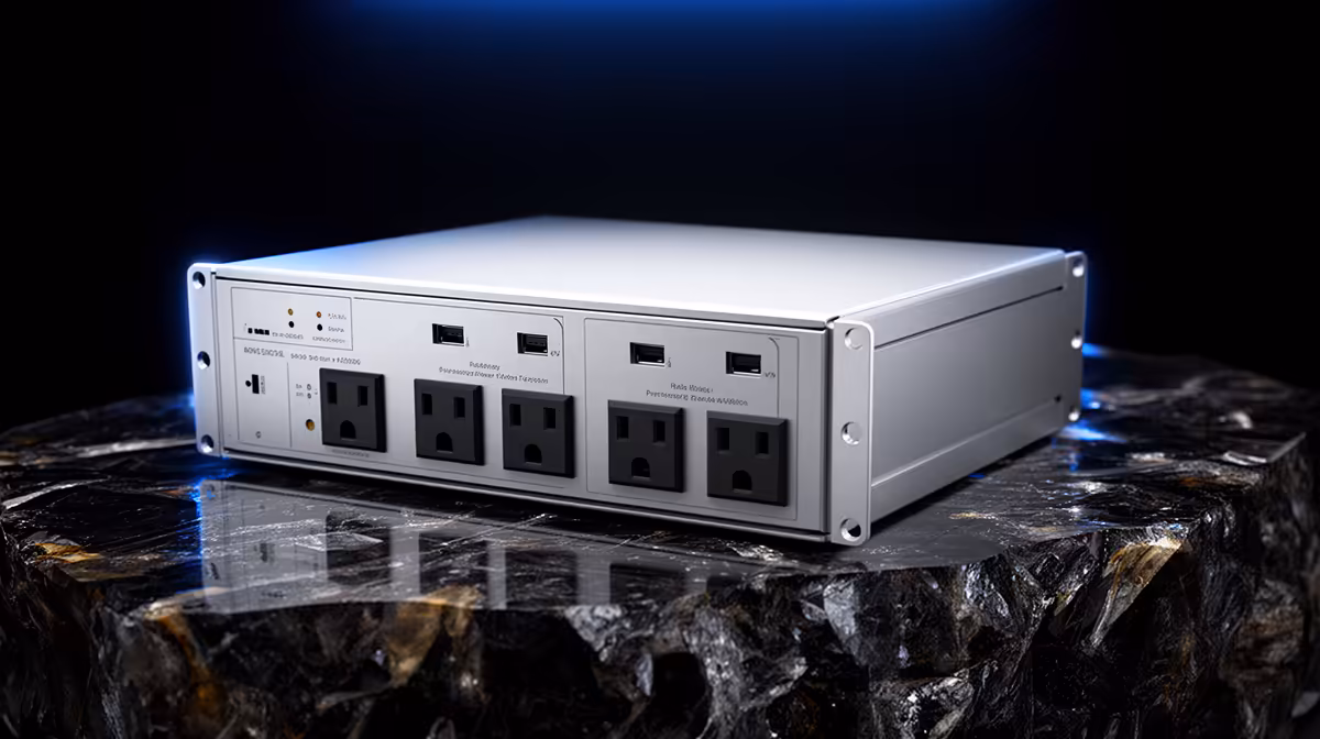 Ruling Out Wall Power for PC Restarts