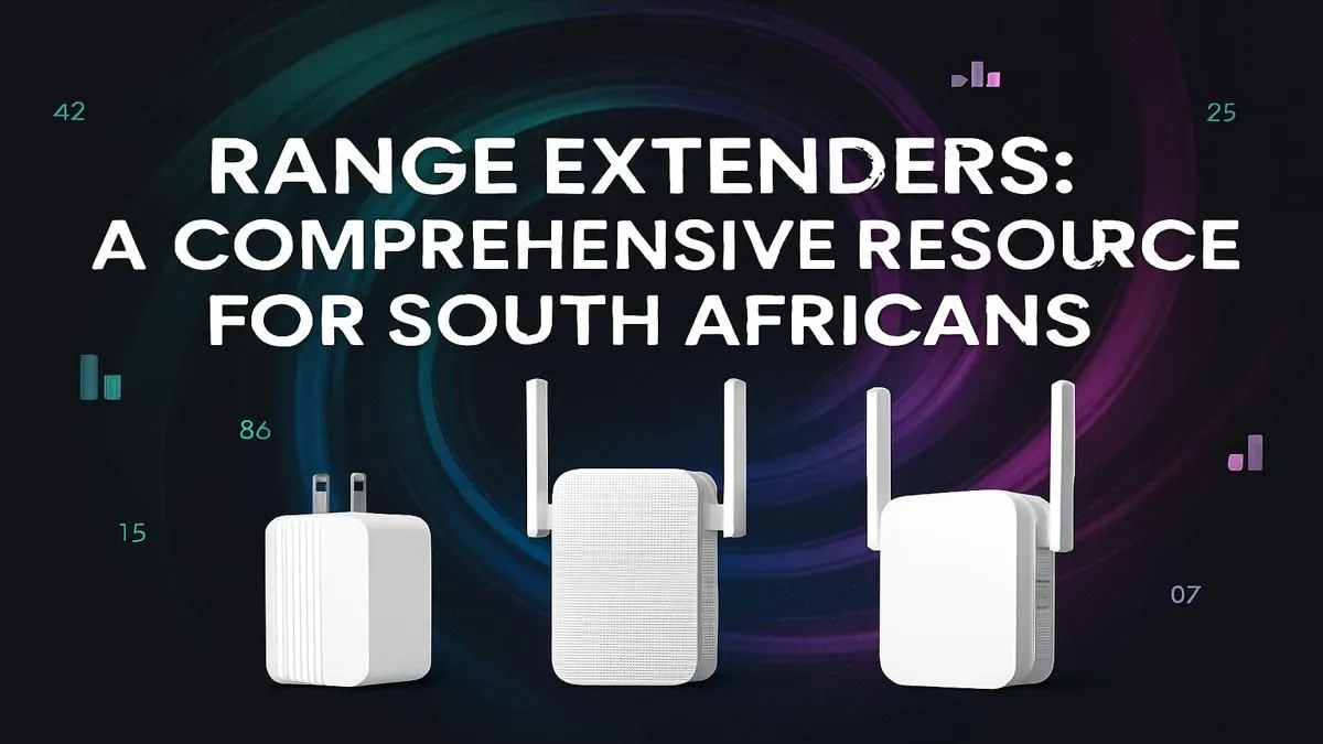 Boost Your Home WiFi Signal