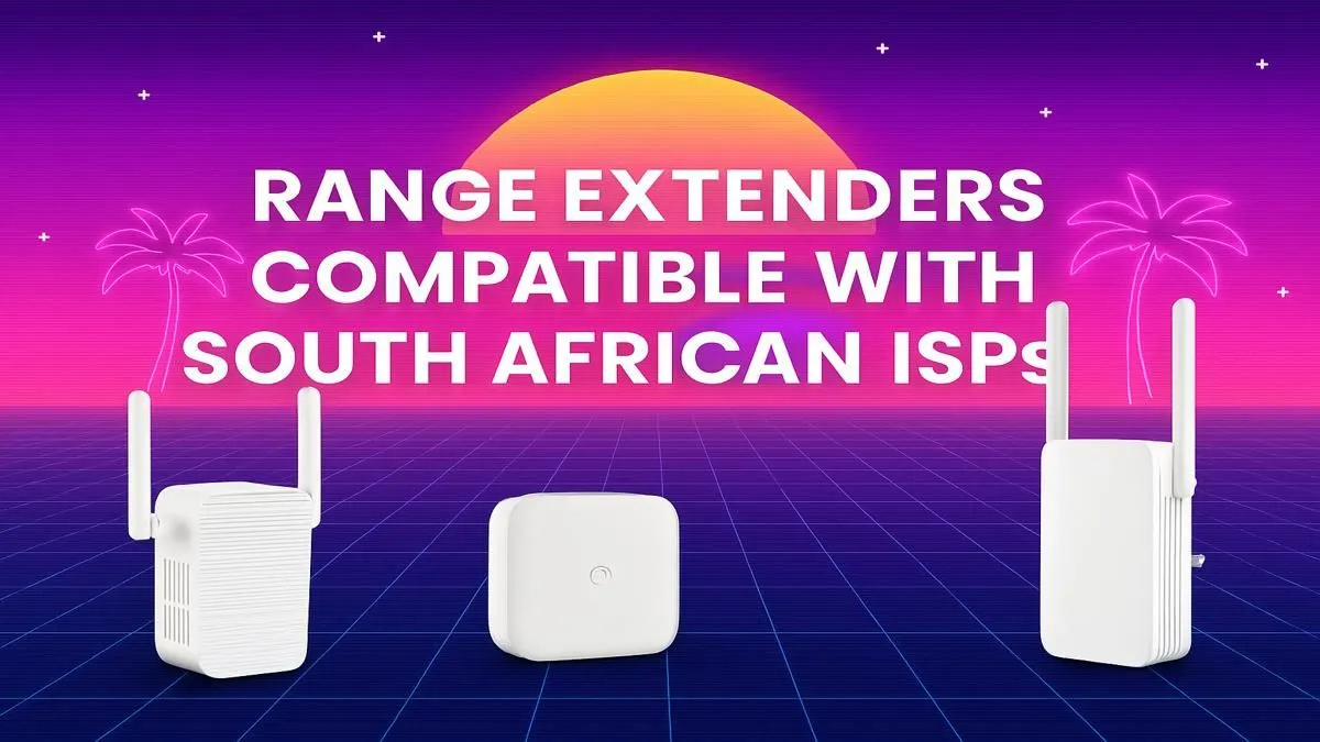 Boost Your Signal. End Dead Zones.