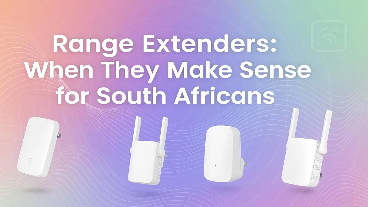 Boost Your Signal, Kill Dead Zones