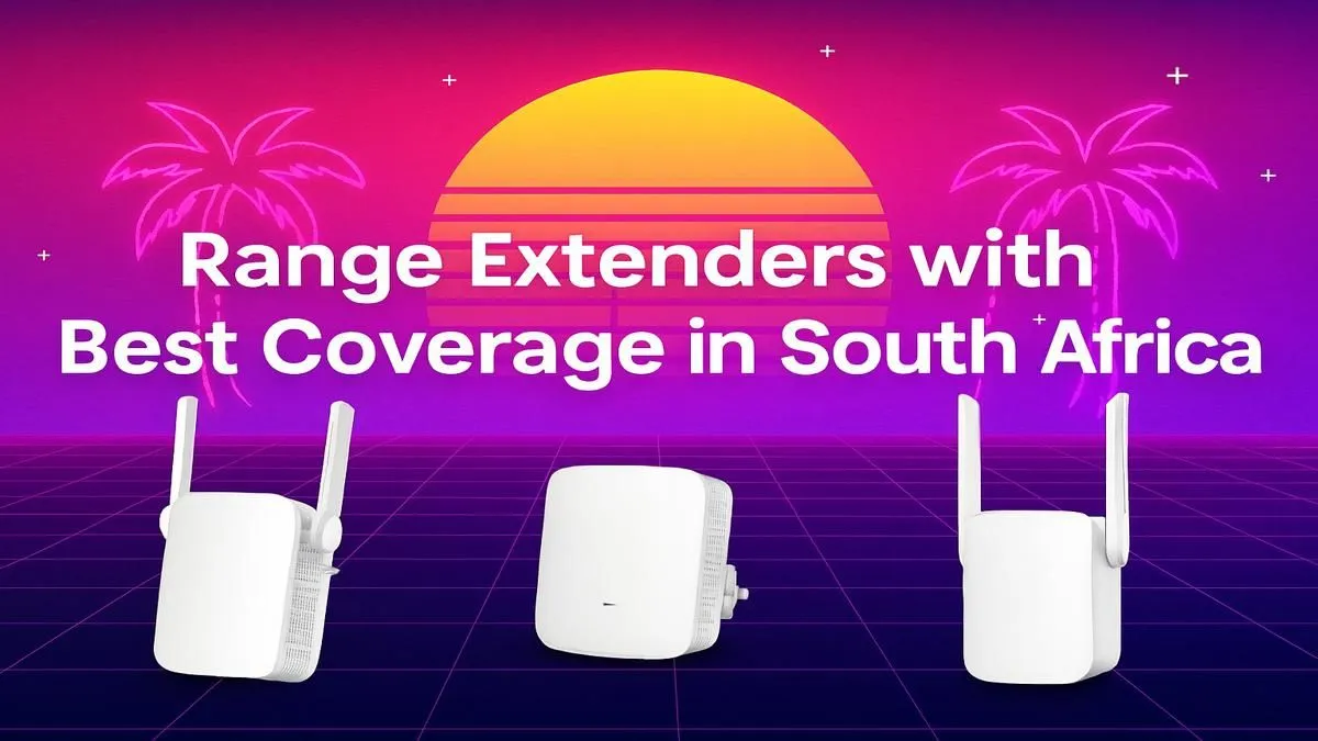 Boost Your Signal. End Dead Zones.