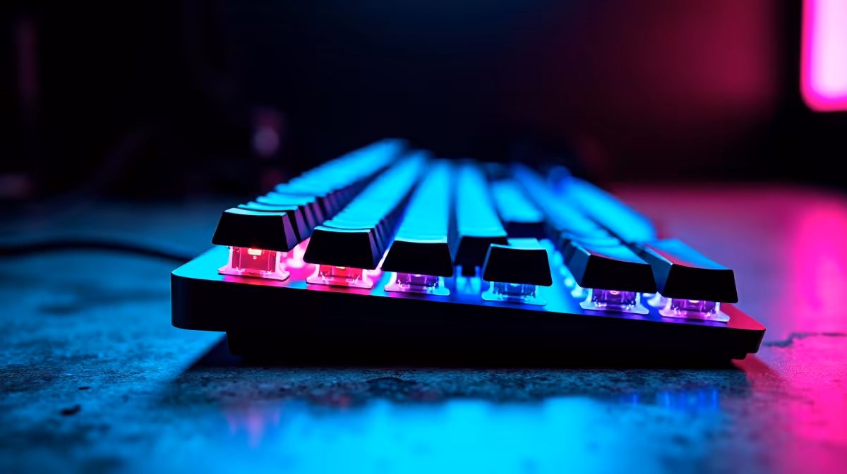 Why Rapid Trigger Keyboards Feel Unfair