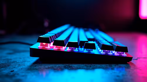 Rapid Trigger Keyboard: Why It Feels Like Cheating
