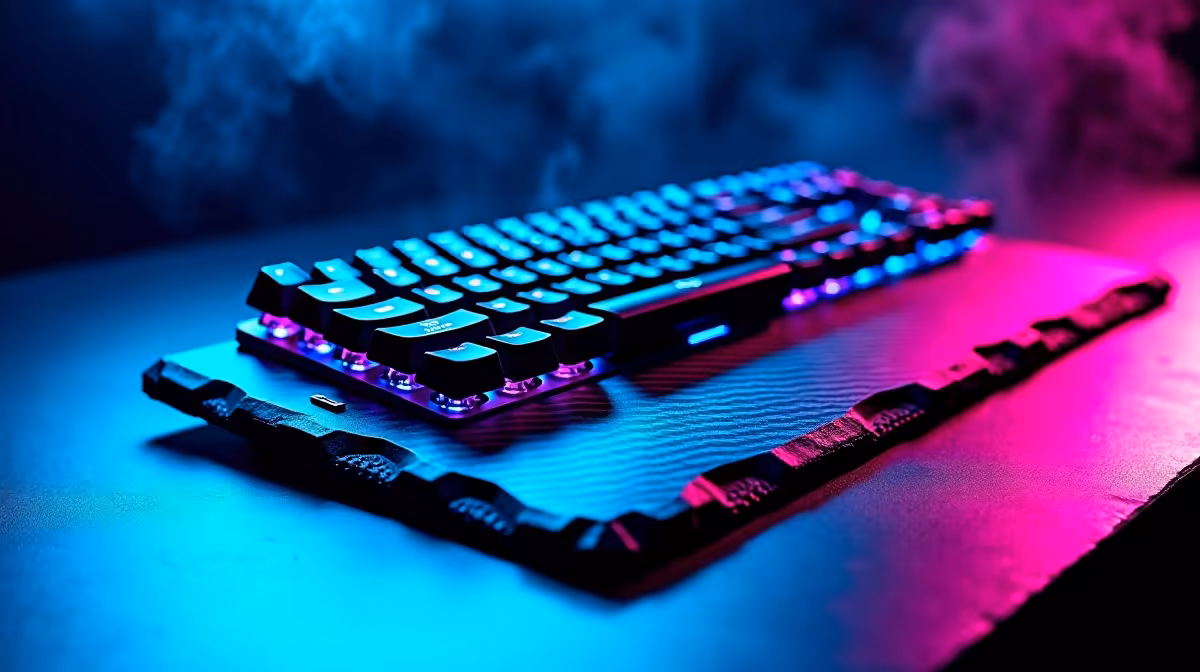 Rapid Trigger Keyboards - 2026 Edge