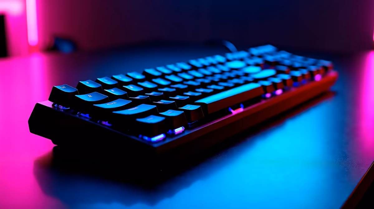 Rapid Trigger Keyboards Explained: Do You Need One for