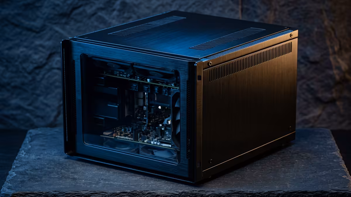 Pi 5 vs Mini PC: Home Server Power Draw