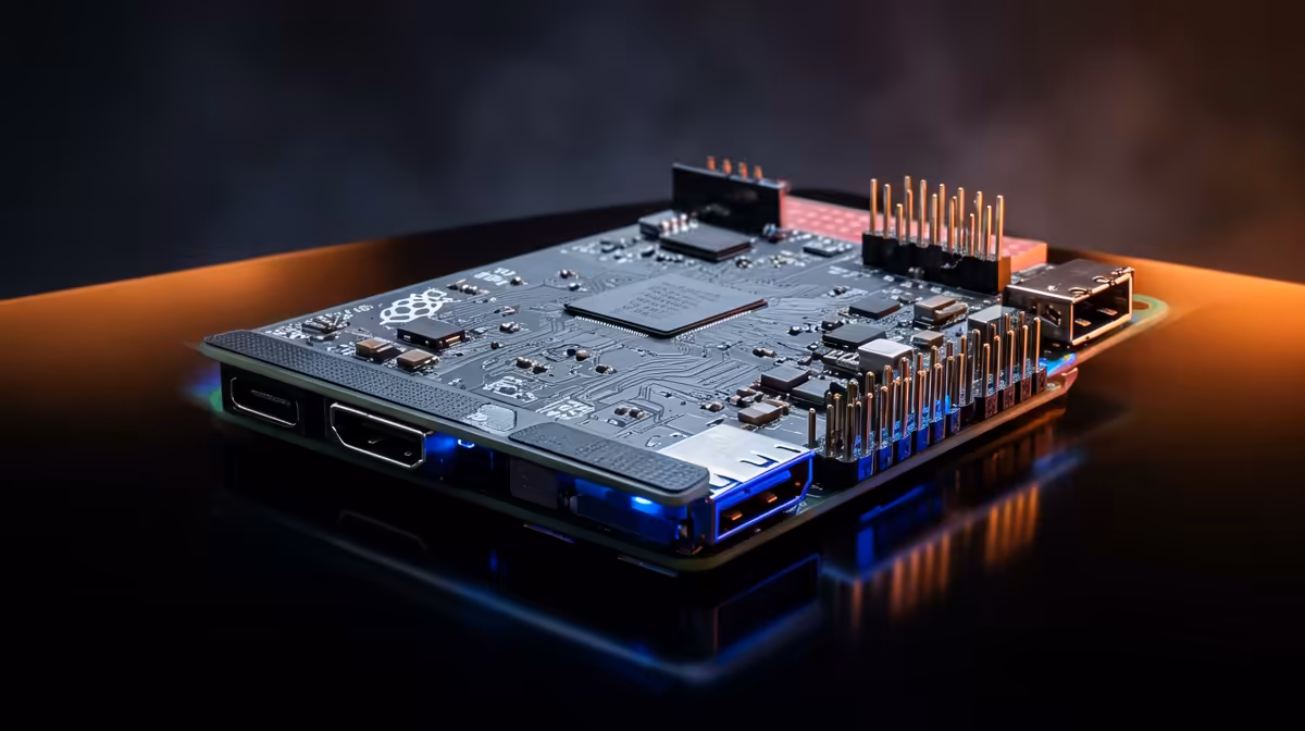 Pi 5 vs Pi 4 Performance Compared
