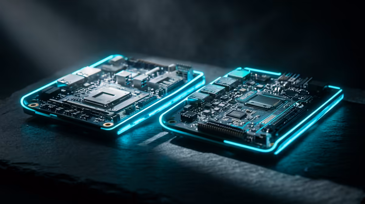 Pi 5 vs Pi 4: upgrade or hold off?