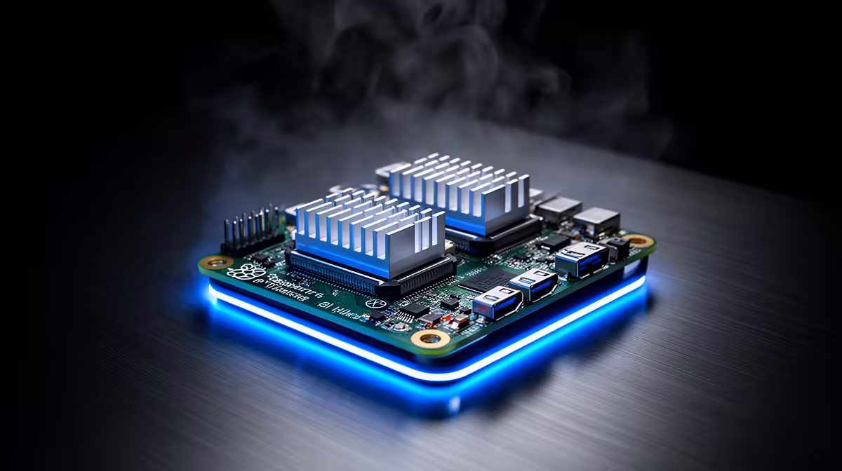 Pi AI HAT+ 13 TOPS vs 26 TOPS: Which to Buy?