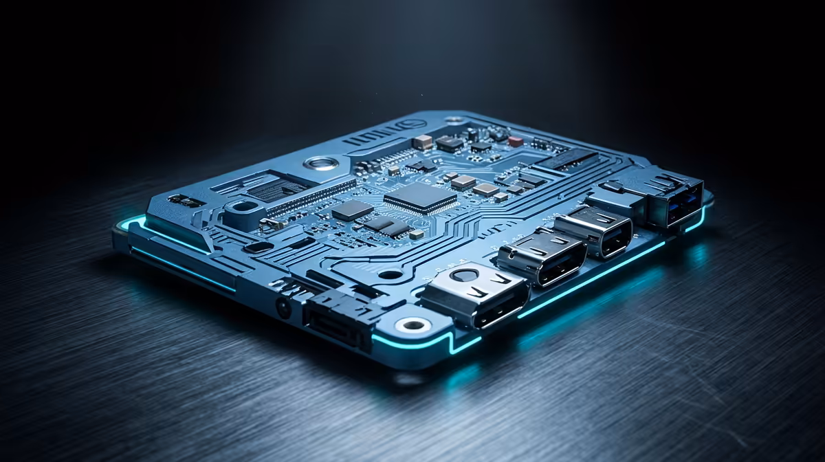 Your SA guide to Pi and SBC hardware