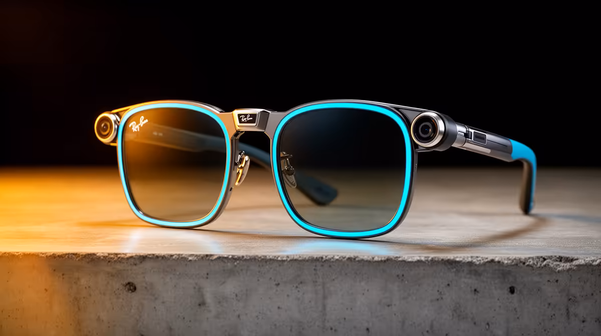 Fix Ray-Ban Meta Media Sync Failures