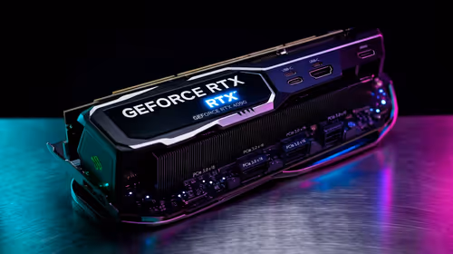Ray Tracing 4K Gaming in SA: Unlock Ultimate Performance