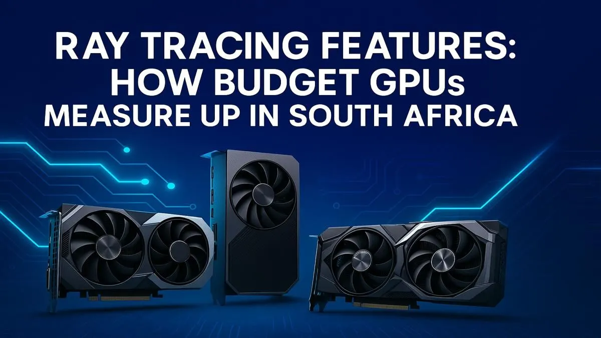 Affordable Ray Tracing Performance