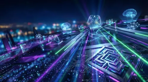 Ray Tracing 2026: Finally Mainstream?