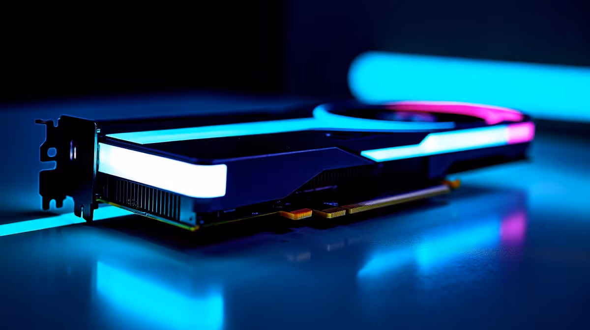 Ray Tracing in: What to Expect from Next-Gen GPUs
