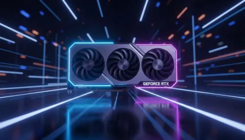 Ray Tracing Performance: Showroom vs Track Cost