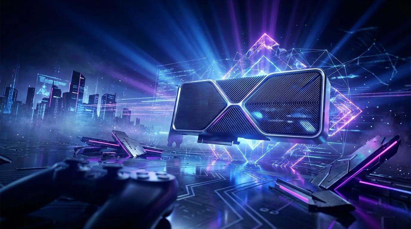 RDNA 4 Ray Tracing Benchmarks