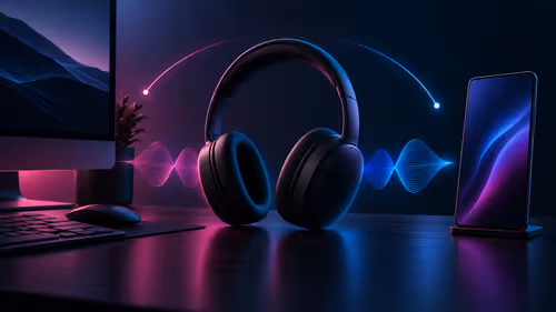 Razer Barracuda V2 Pro: check wireless mixing, microphone and PC features
