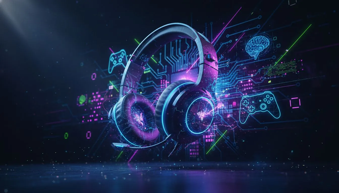 Razer Barracuda X Chroma Review: Stream Anywhere