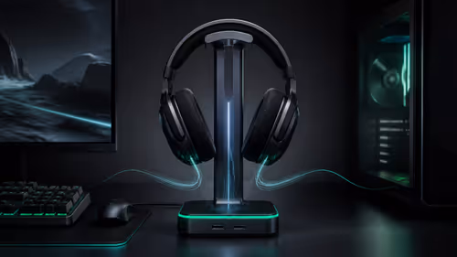 Razer Base Station V3 Chroma: The R1,399 SA Upgrade Check