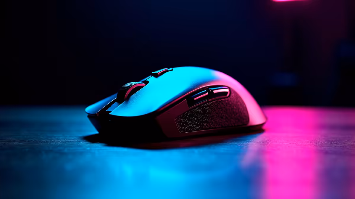 Razer Basilisk V3 vs Alternatives: Best in Class