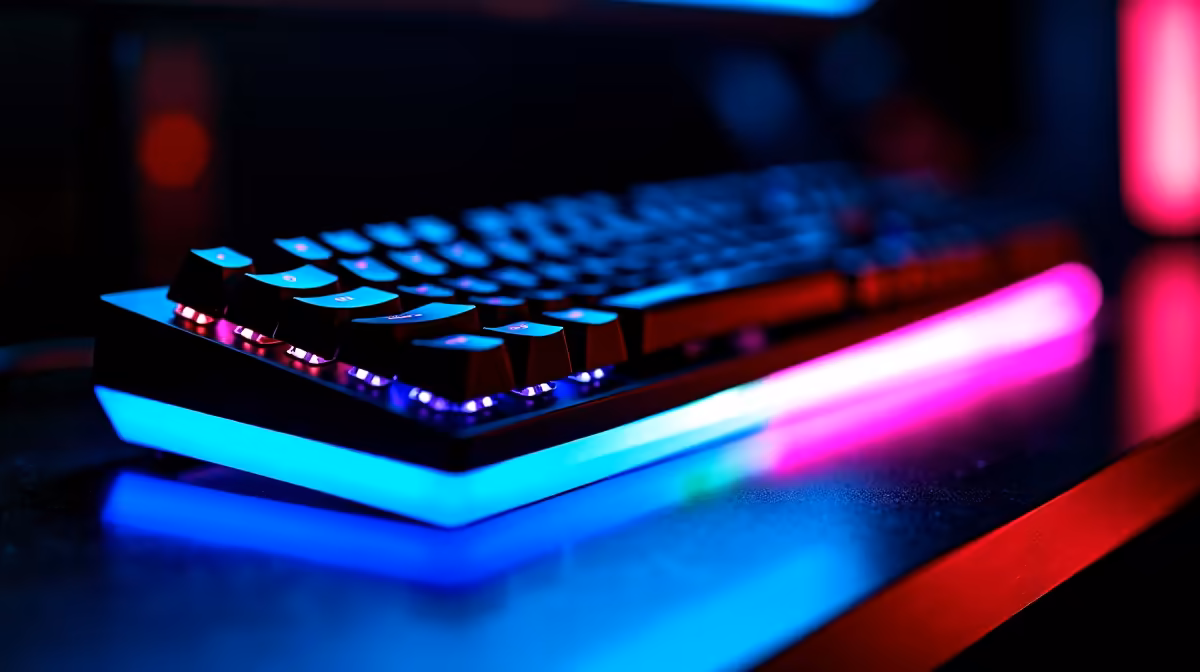 Razer BlackWidow V4 Review: Worth It for SA Gamers in?