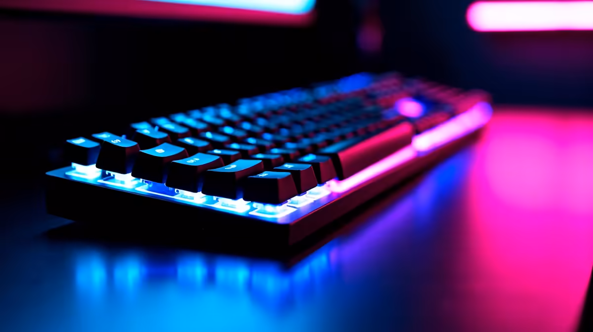 Razer BlackWidow V4 vs Alternatives: Best at This