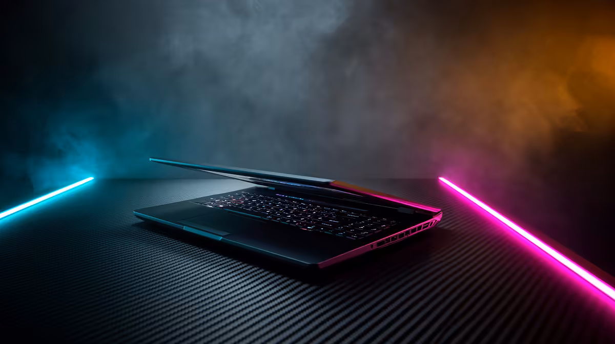 Premium Razer laptops, the real SA stock picture