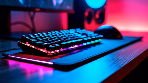 Razer Chroma Ecosystem Guide: Build a Full Matching Setup in SA 2026