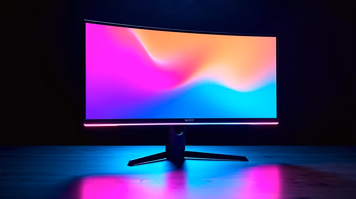 Sync Your Razer Raptor Monitor