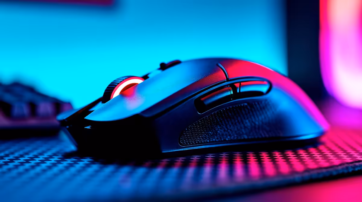 Razer DeathAdder V3 Review: Worth Buying SA?
