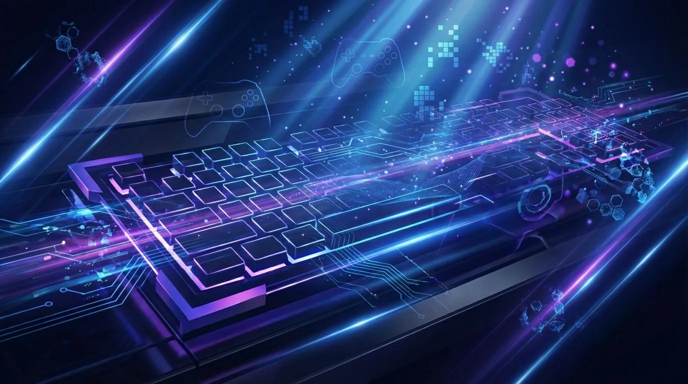 8KHz Performance & Rapid Trigger