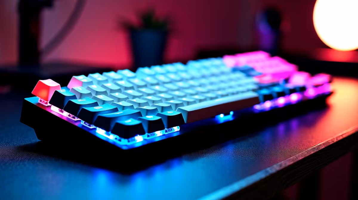 Razer Huntsman V3 Pro Review: Worth It for Gamers in?
