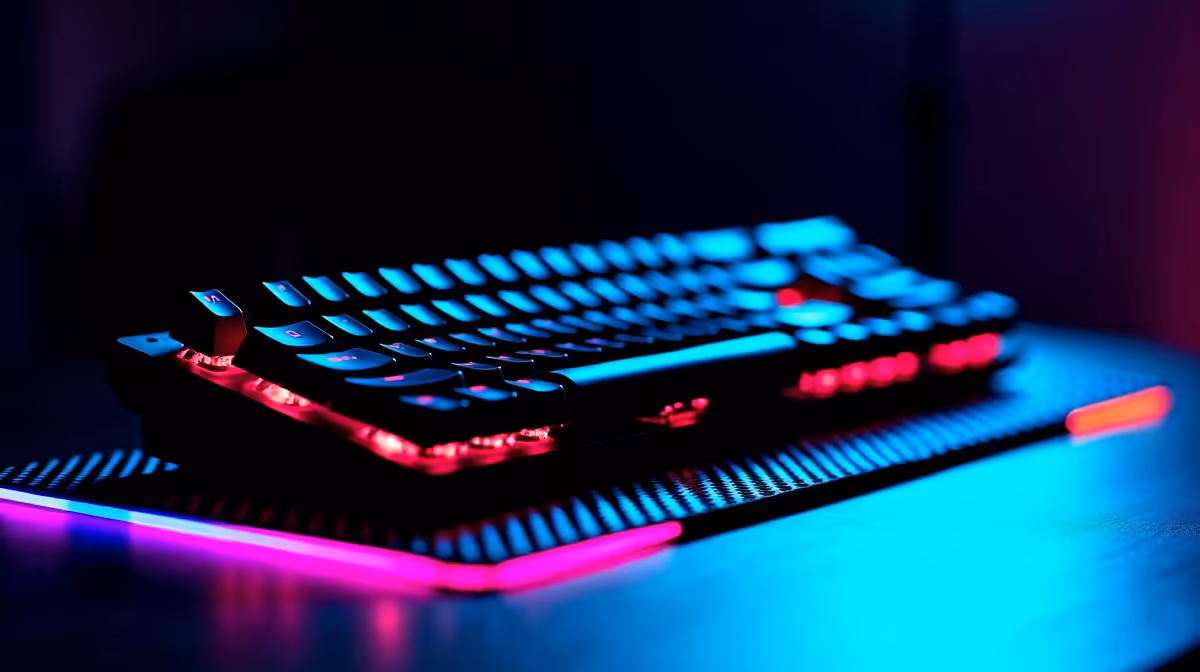 Razer Huntsman V3 Pro vs Alternatives: Best at This