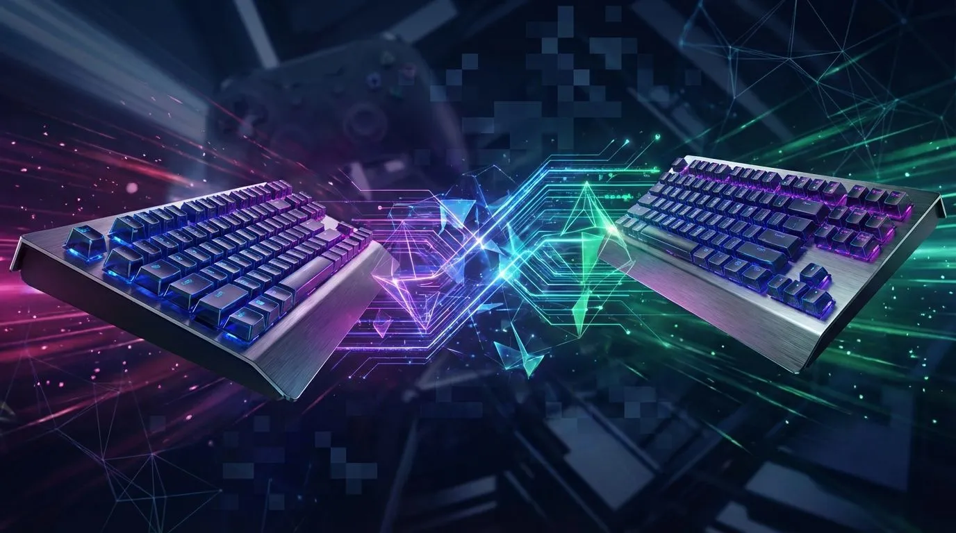 Razer Huntsman V3 Pro vs V2: SA Review & Comparison