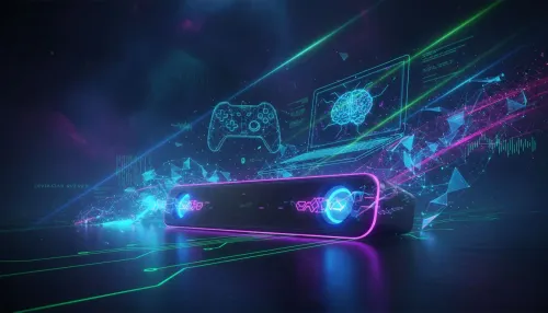 Compact Gaming Audio Explained