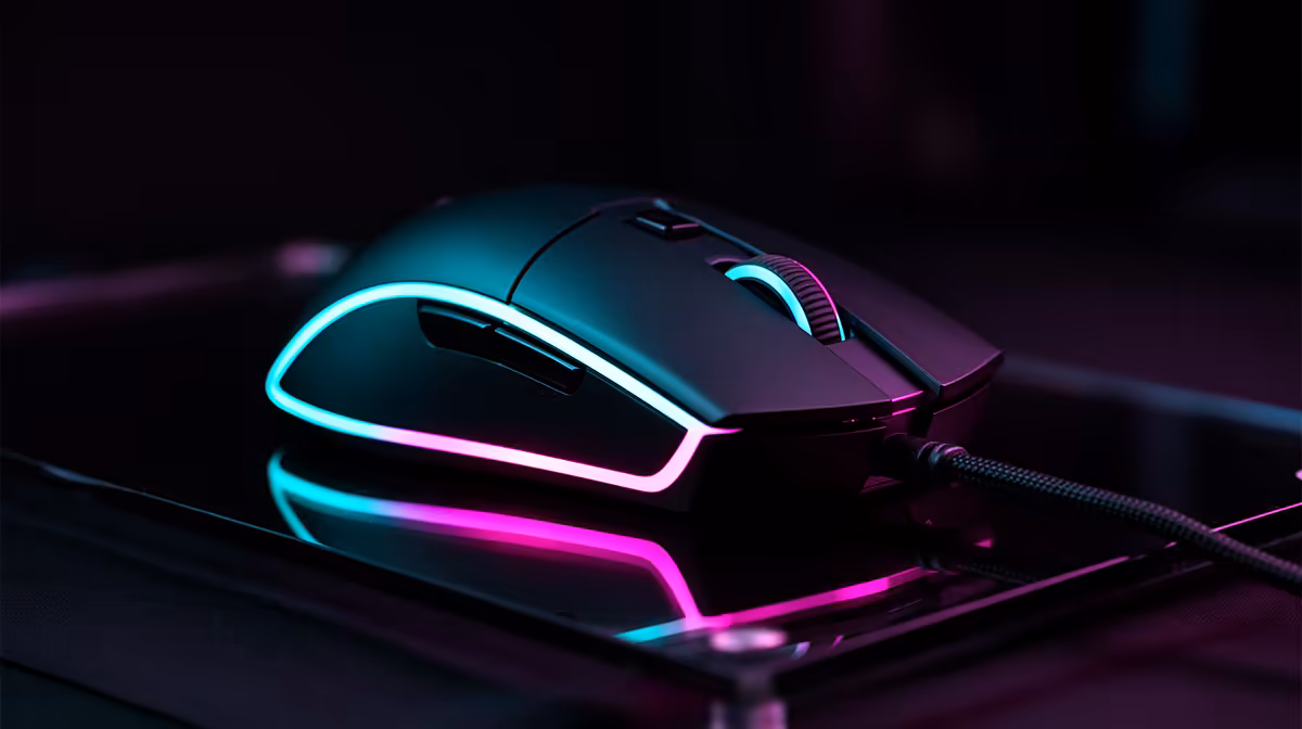 Razer Mouse: specs and features that actually buying signals