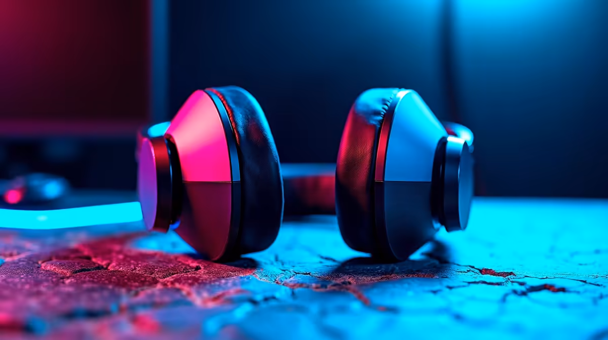 Razer Project Motoko: The AI-Native Headset With Dual