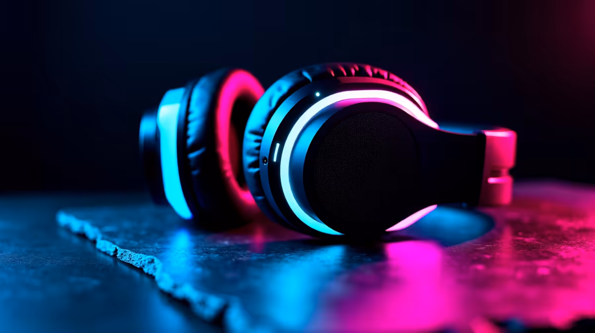 Razer Project Motoko vs Traditional Gaming Headsets: