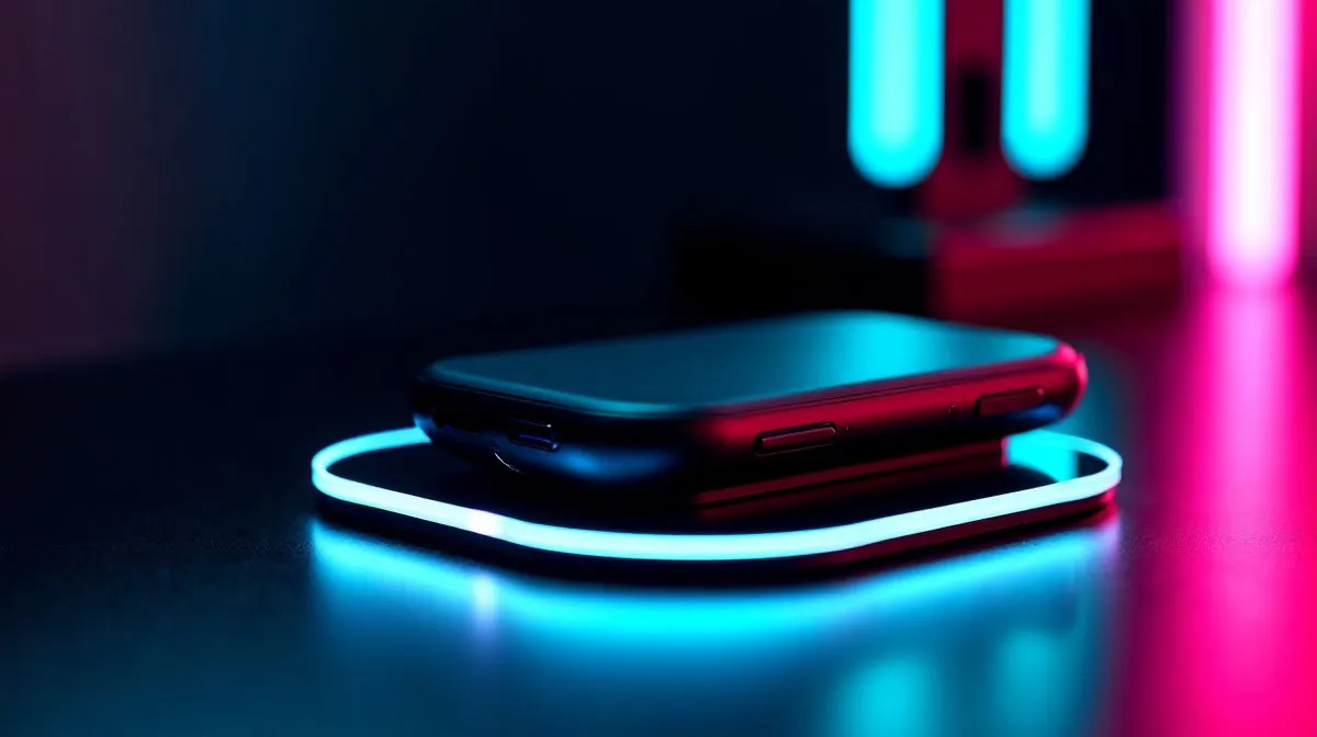 PS5 charging made faster and safer